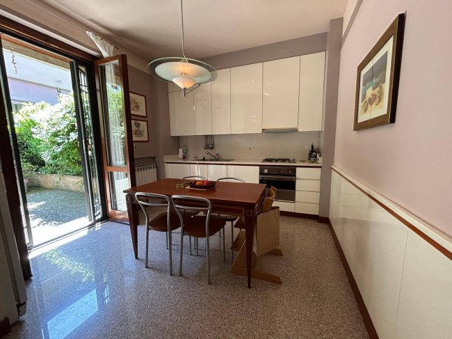 Villa in vendita a Seregno