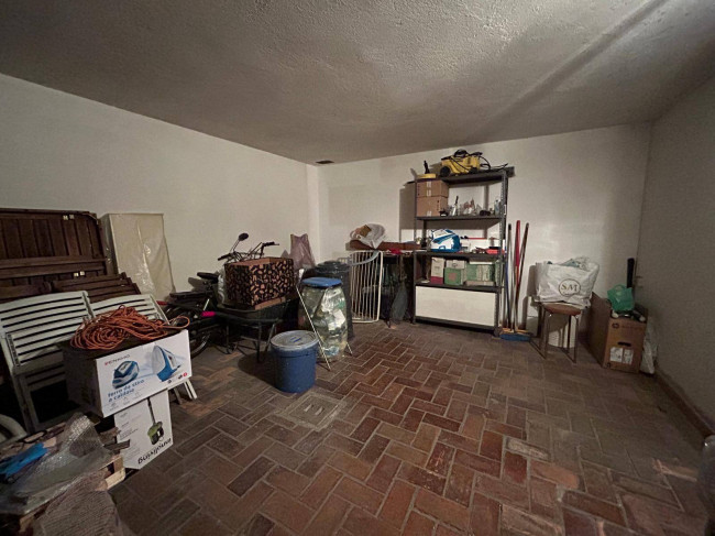 Villa in vendita a Seregno