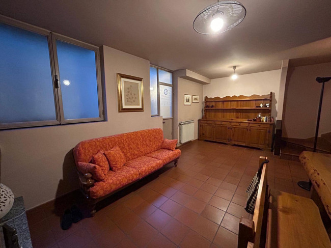 Villa in vendita a Seregno