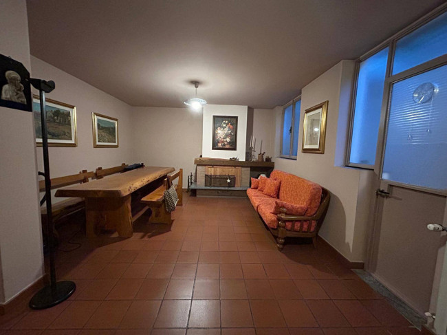 Villa in vendita a Seregno