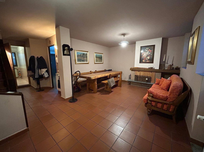 Villa in vendita a Seregno