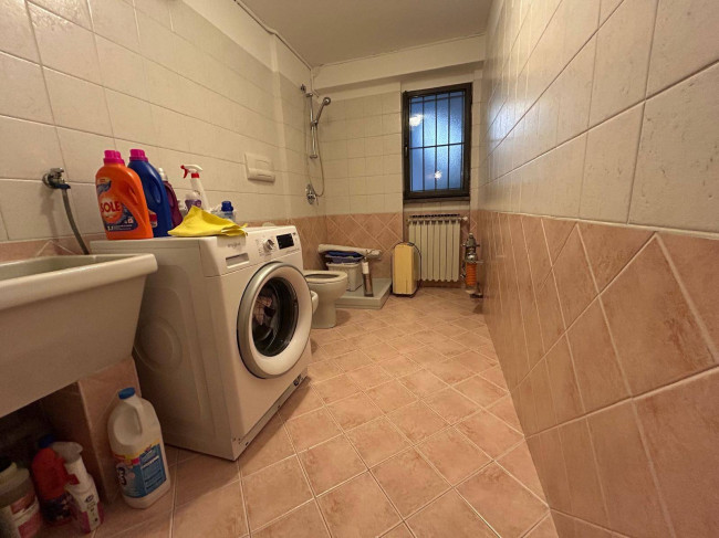 Villa in vendita a Seregno