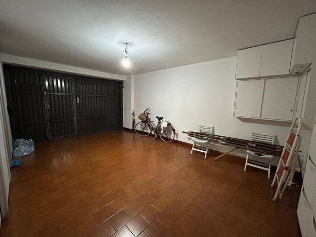 Villa in vendita a Seregno