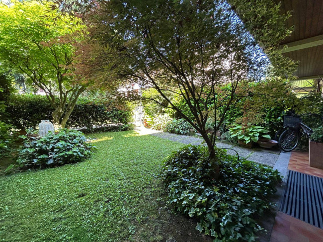 Villa in vendita a Seregno