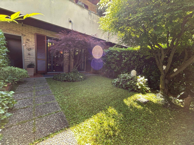 Villa in vendita a Seregno