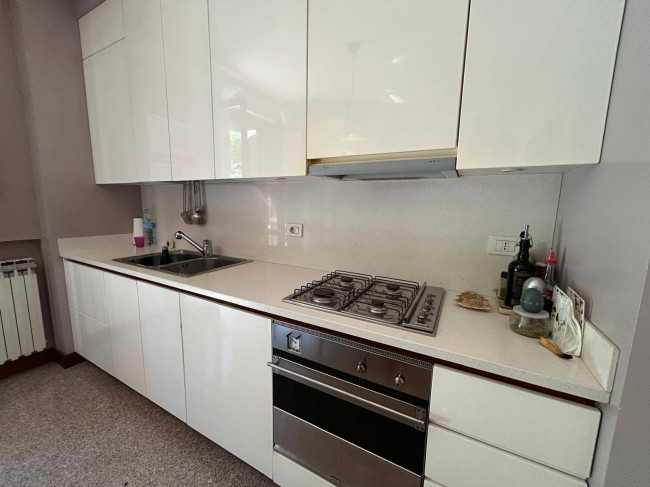 Villa in vendita a Seregno