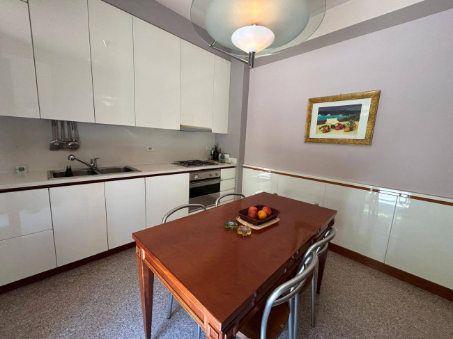 Villa in vendita a Seregno