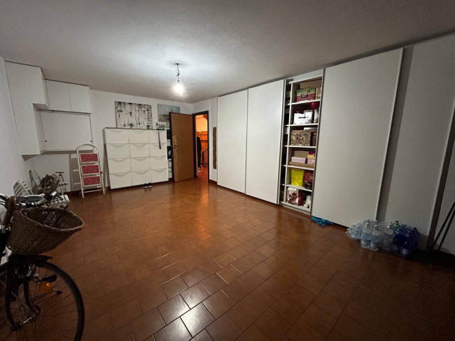 Villa in vendita a Seregno