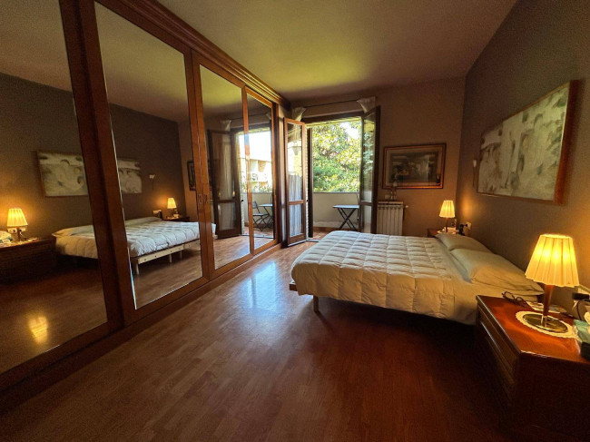 Villa in vendita a Seregno