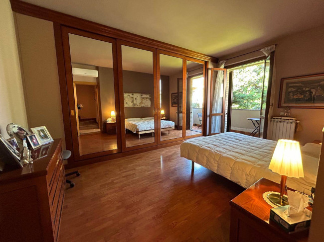 Villa in vendita a Seregno