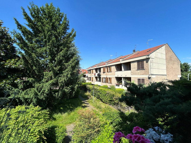 Villa in vendita a Seregno