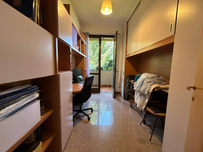 Villa in vendita a Seregno