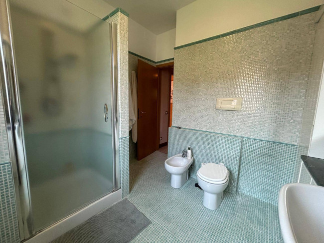 Villa in vendita a Seregno