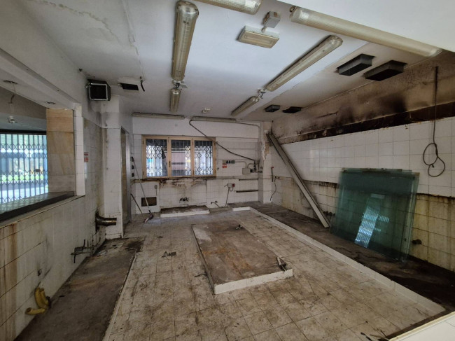 Negozio in vendita a Milano