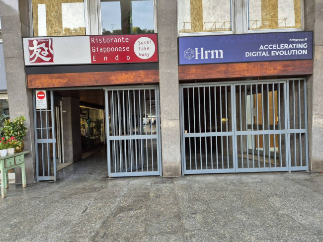 Laboratorio in vendita a Milano