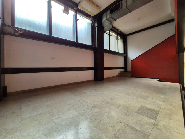Laboratorio in affitto a Milano