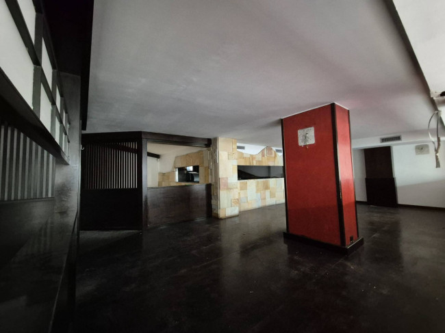 Laboratorio in affitto a Milano