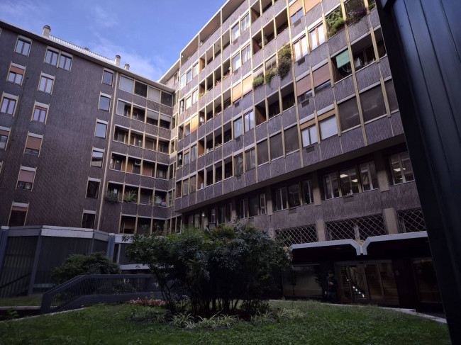 Laboratorio in affitto a Milano