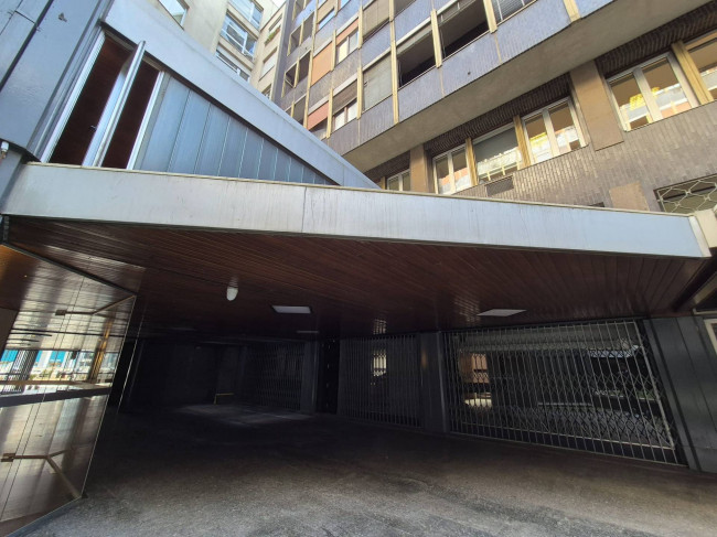 Laboratorio in affitto a Milano