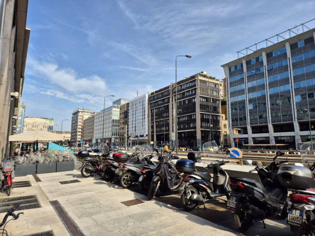Laboratorio in affitto a Milano