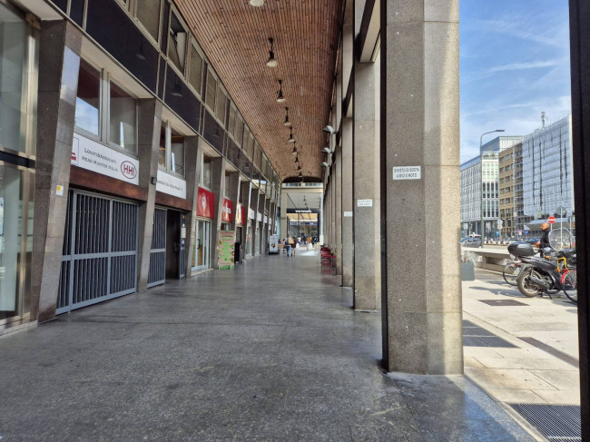 Laboratorio in affitto a Milano