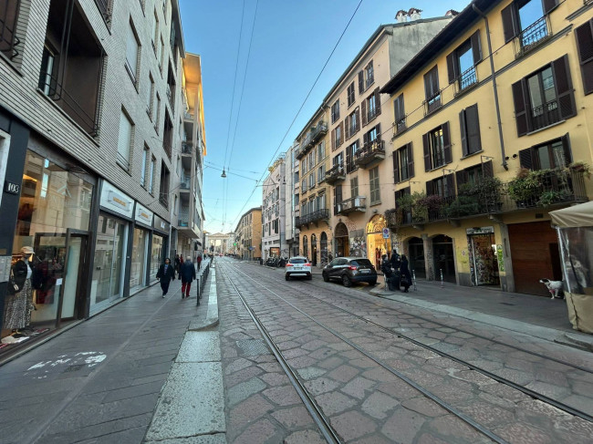 Negozio in affitto a Milano