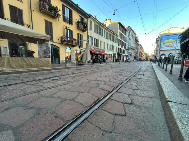 Negozio in affitto a Milano