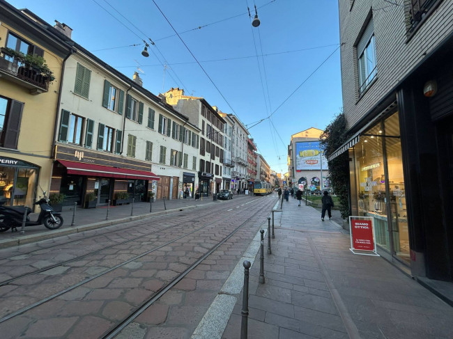 Negozio in affitto a Milano