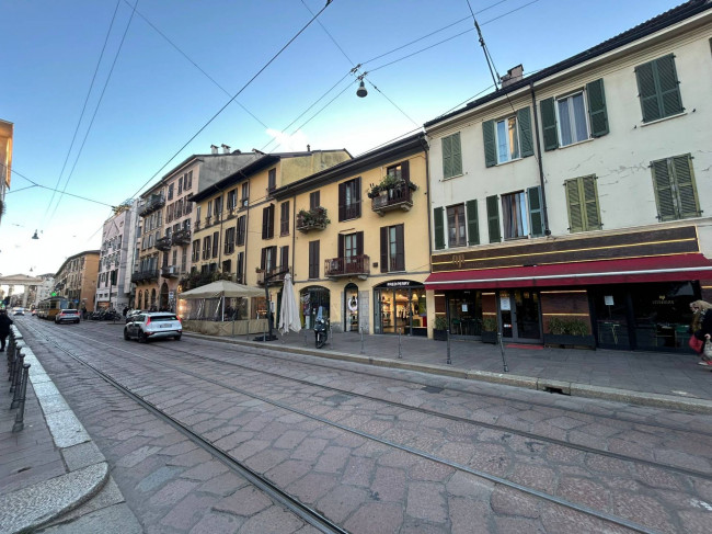 Negozio in affitto a Milano