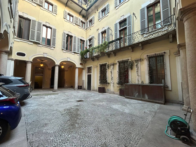 Laboratorio in vendita a Milano