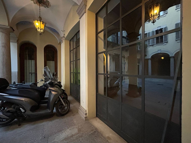 Laboratorio in vendita a Milano
