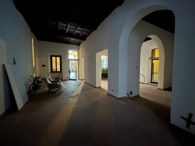 Laboratorio in vendita a Milano