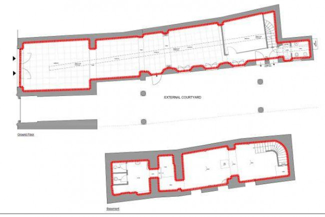 Negozio in vendita a Milano