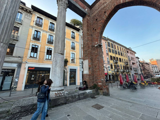 Negozio in vendita a Milano