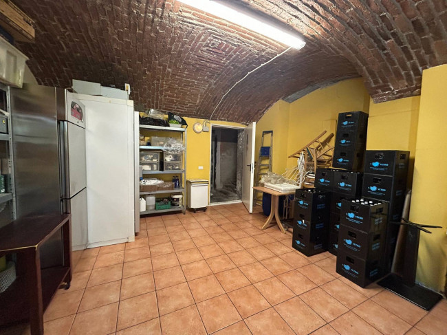 Negozio in vendita a Milano