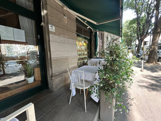 Negozio in vendita a Milano