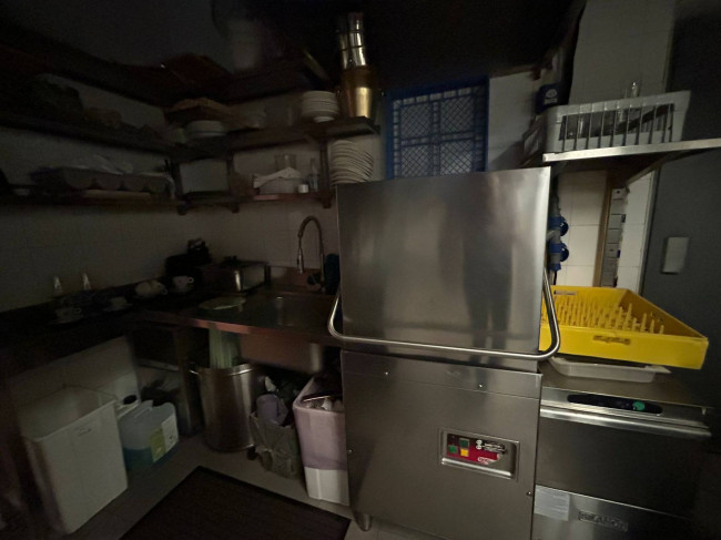 Negozio in vendita a Milano