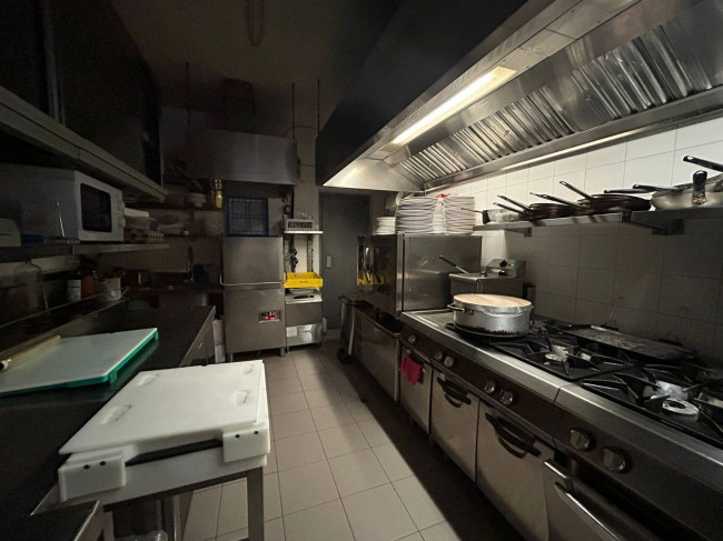 Negozio in vendita a Milano