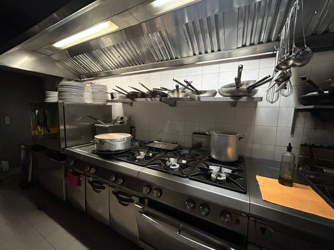 Negozio in vendita a Milano