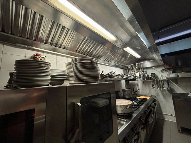 Negozio in vendita a Milano