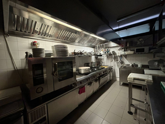 Negozio in vendita a Milano