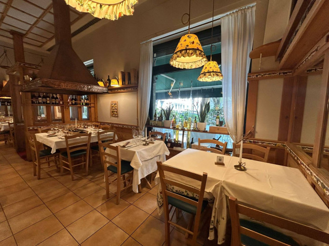 Negozio in vendita a Milano