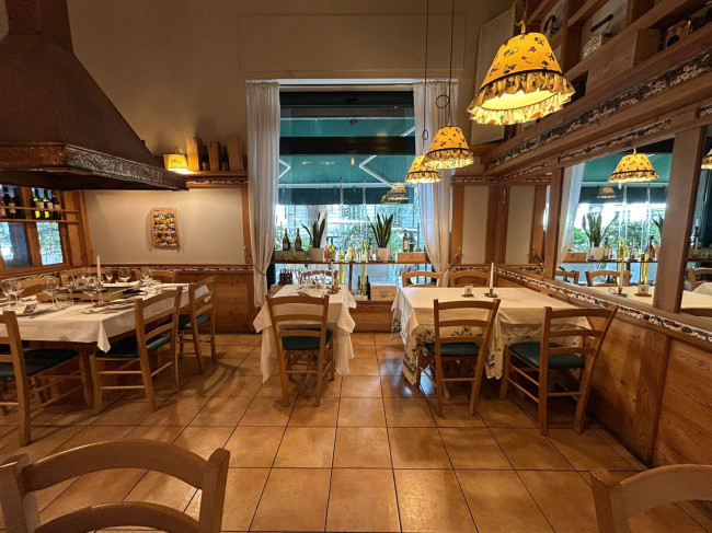 Negozio in vendita a Milano