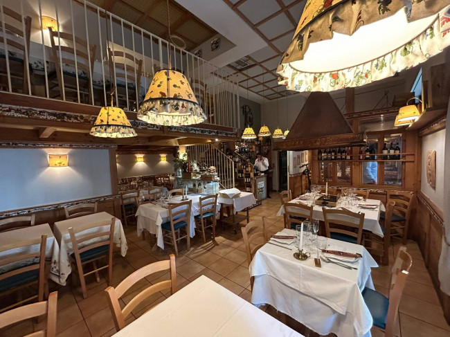 Negozio in vendita a Milano