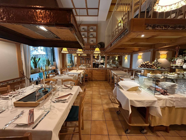 Negozio in vendita a Milano