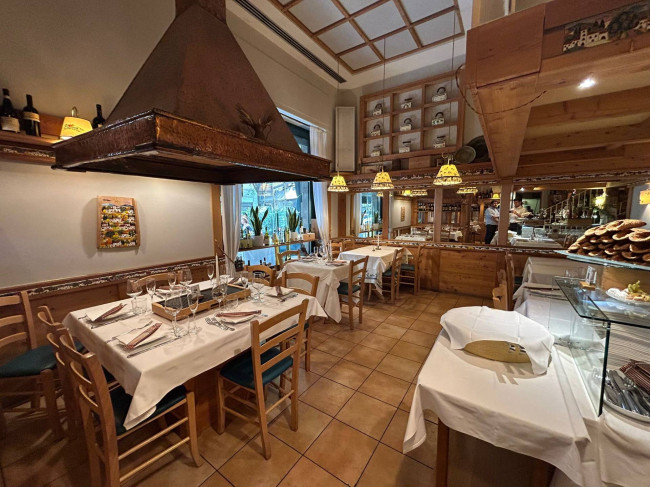 Negozio in vendita a Milano