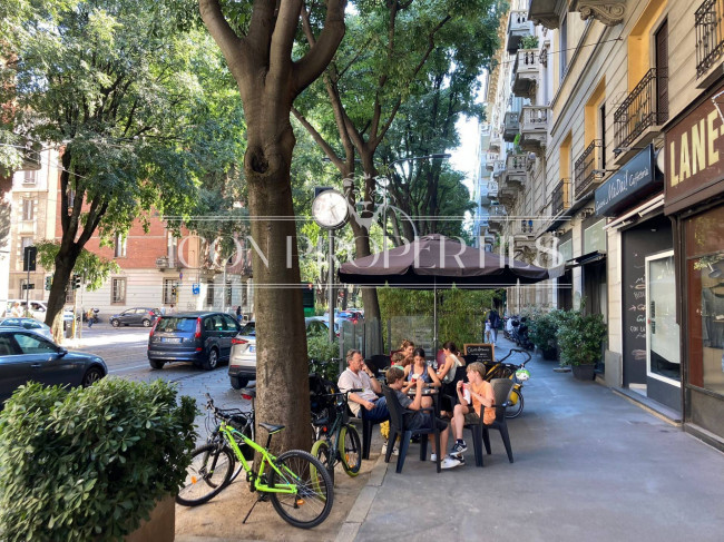 Negozio in vendita a Milano