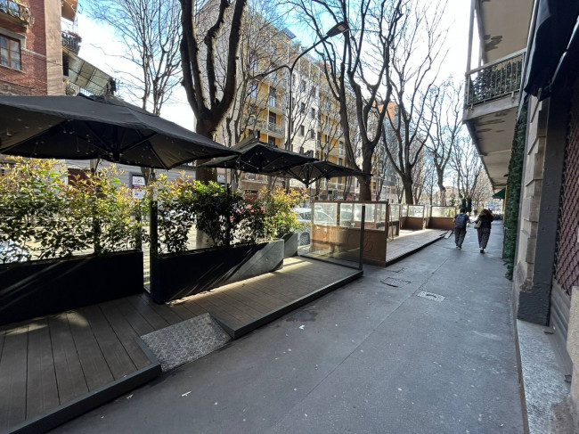 Negozio in vendita a Milano