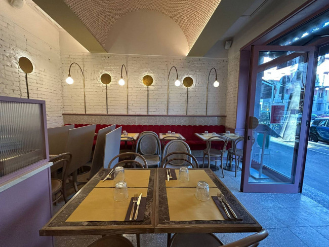 Negozio in vendita a Milano