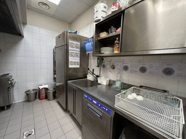 Negozio in vendita a Milano